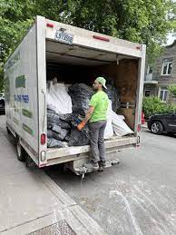 Best Same-Day Junk Removal Services  in Monmouth Beach, NJ